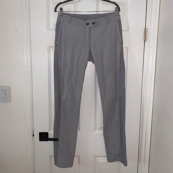 2 Pairs of lulu lemon Grey Joggers. - Picture 1 of 1